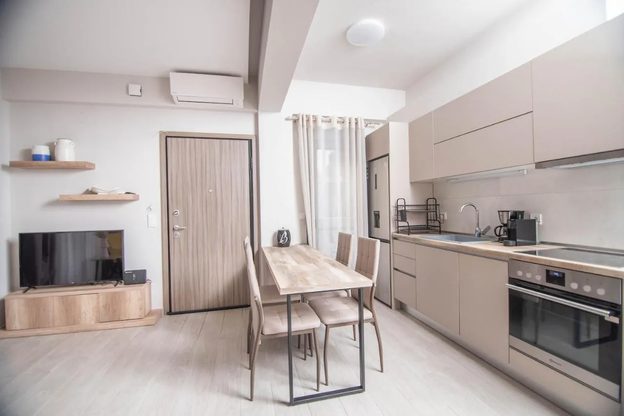 Family Home In Nikiti Nikiti (Sithonia)