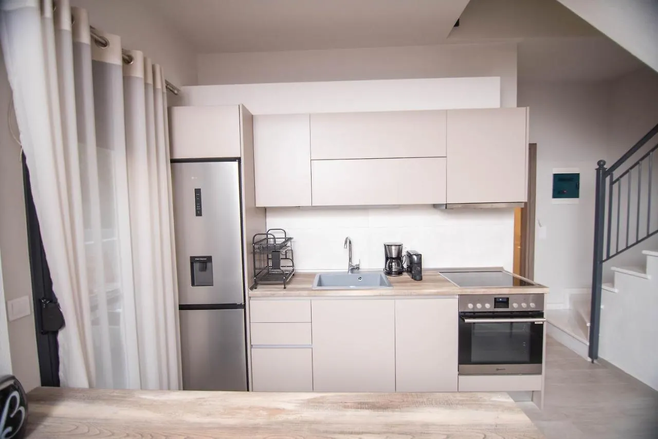 Family Home In Nikiti 0*, Nikiti (Sithonia)