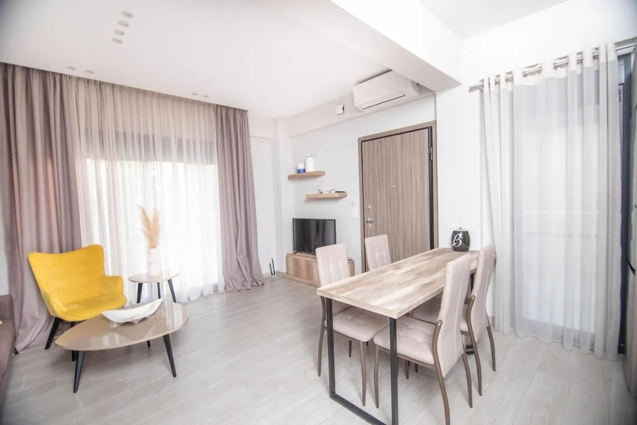 Family Home In Nikiti Nikiti (Sithonia)