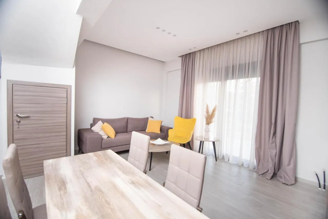 Villa Family Home In Nikiti Greece
