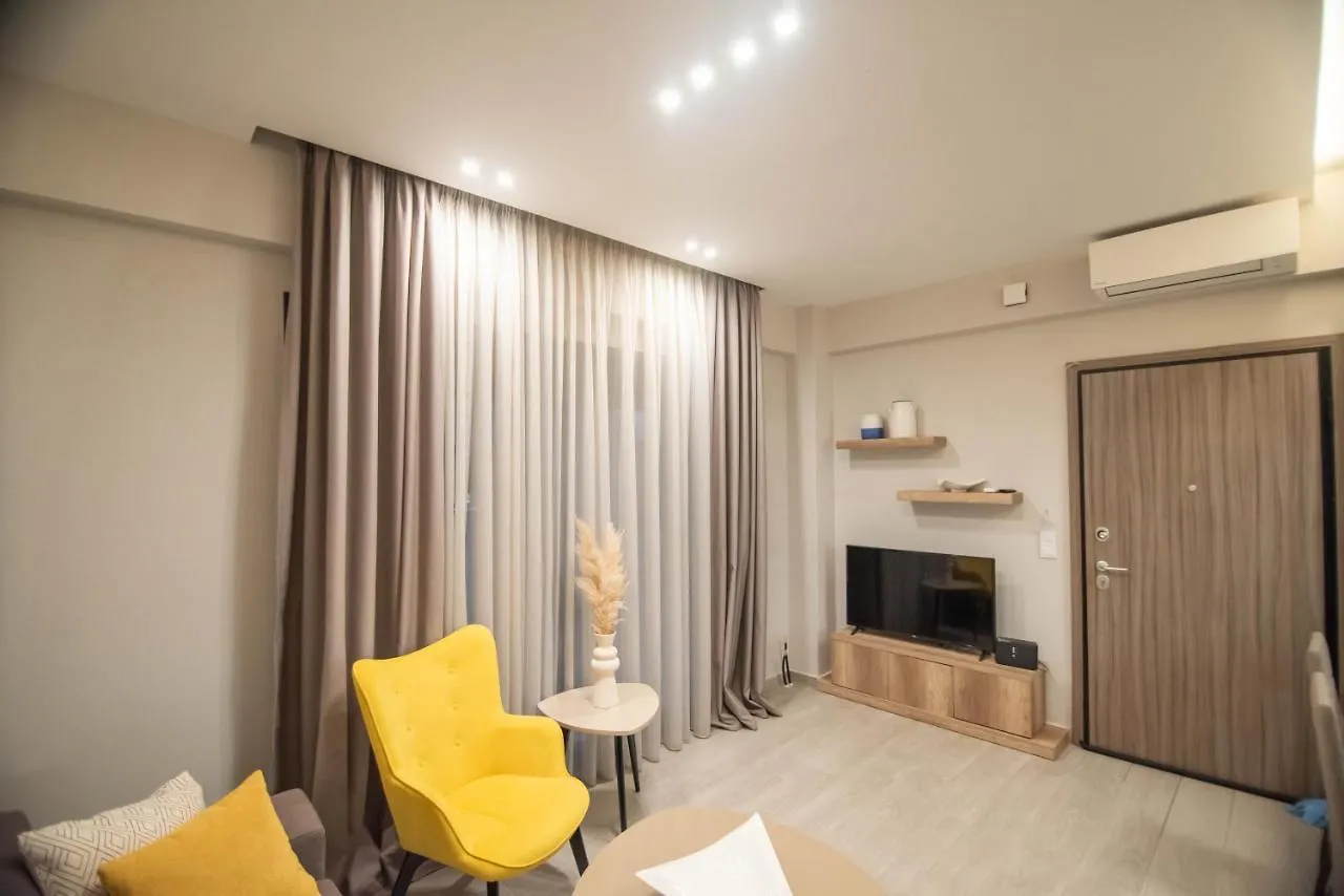 Family Home In Nikiti Villa