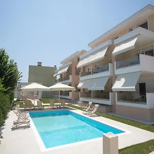 La Casa Di Giorgio Greco Νικήτη